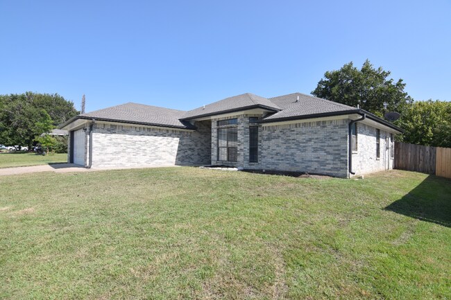 Foto del edificio - 4306 Frontier Trail