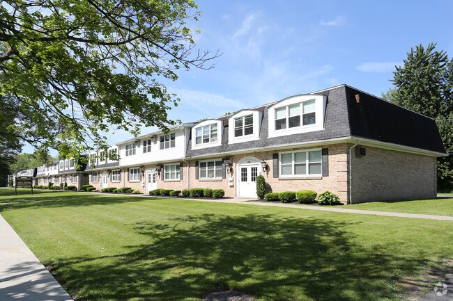 Foto del edificio - Sundridge Apartments