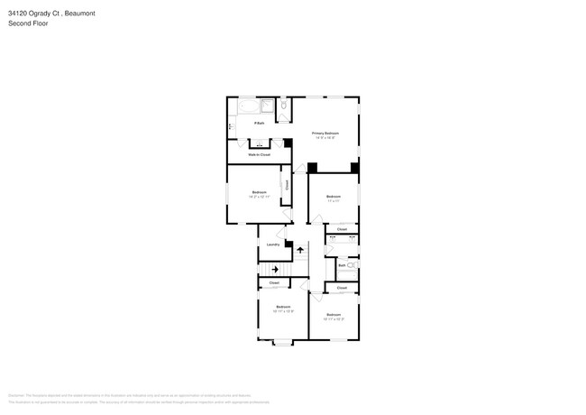 Foto del edificio - 34120 Ogrady Ct