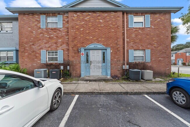 Foto del edificio - 3035 George Mason Ave