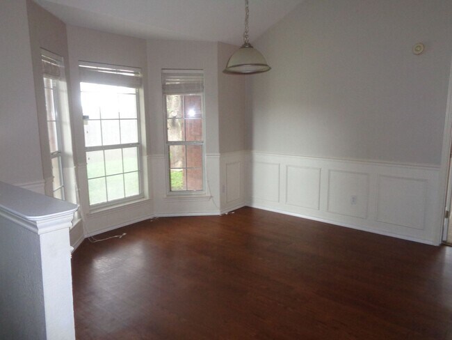 Foto del edificio - Spacious Wylie Area Home