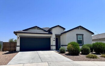 Building Photo - 3492 N Cinnabar Ln