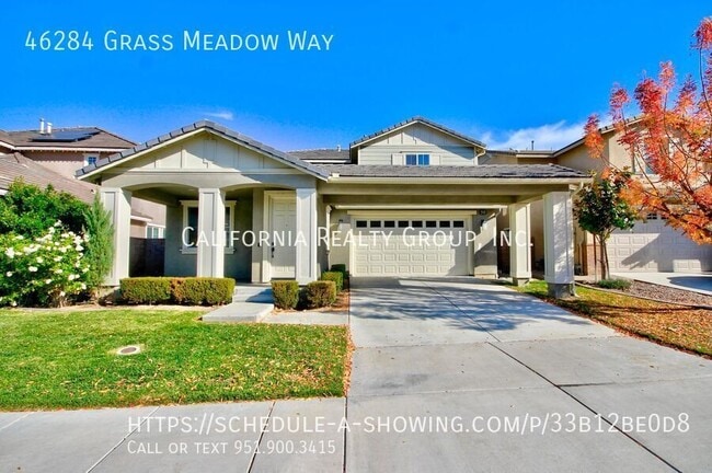 Foto del edificio - 46284 Grass Meadow Way