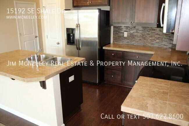 Building Photo - 15192 SE Shale Dr