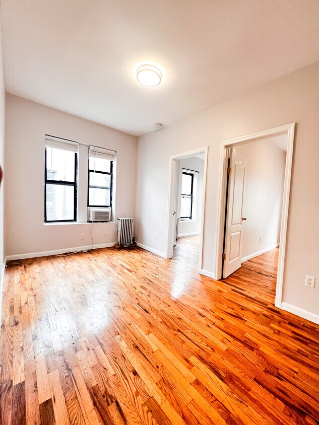 153 Ave New York, NY 10030 Alquileres en New York, NY