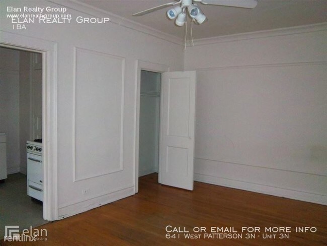 Building Photo - 641 West PATTERSON 3N