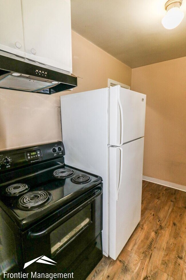 Foto del edificio - 4 br, 2 bath House - 1125 Pomeroy St.