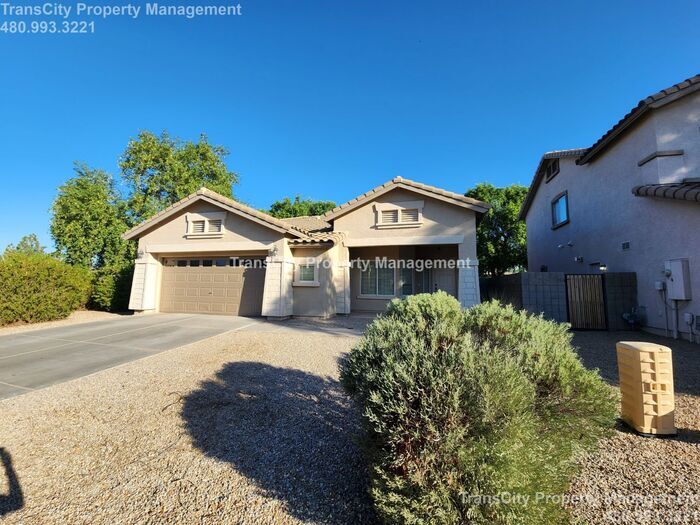 COMING SOON Chandler Home For Rent 3 Be... Alquileres en Chandler