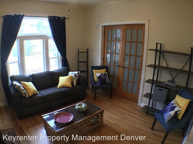 Foto del edificio - 2 br, 2 bath House - 1234 Josephine St