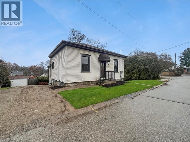 Photo du bâtiment - 14 ARNOLD St