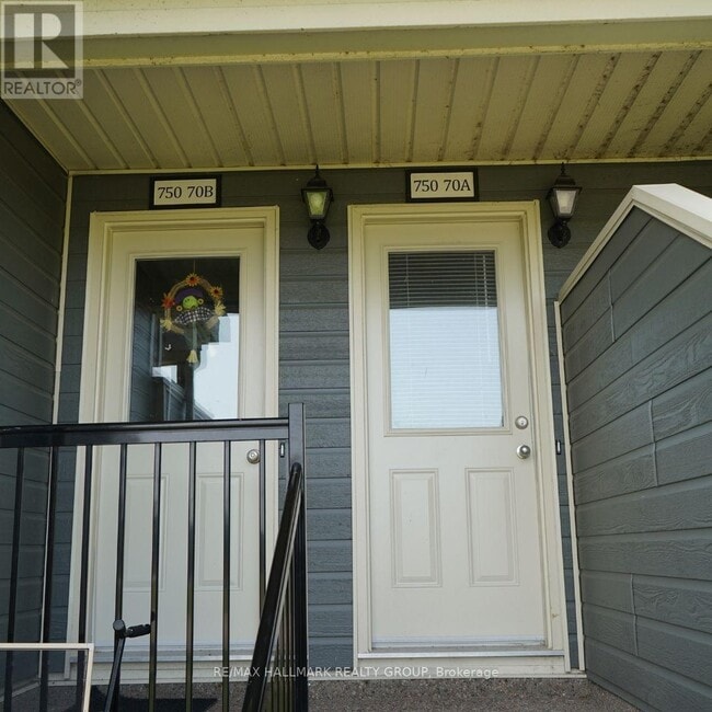 Photo du bâtiment - 750 St Andre Dr