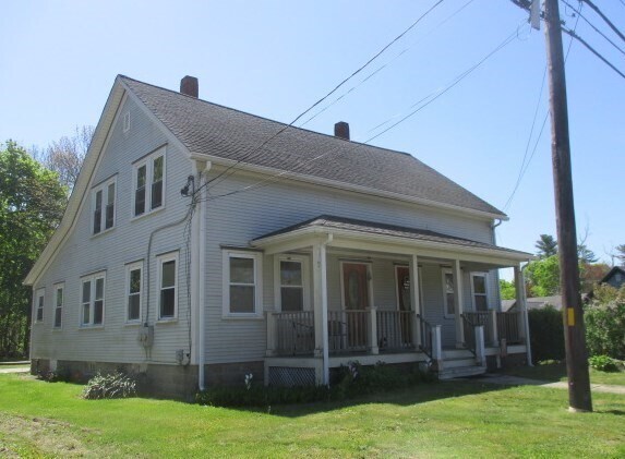 Foto del edificio - 836 County Rd