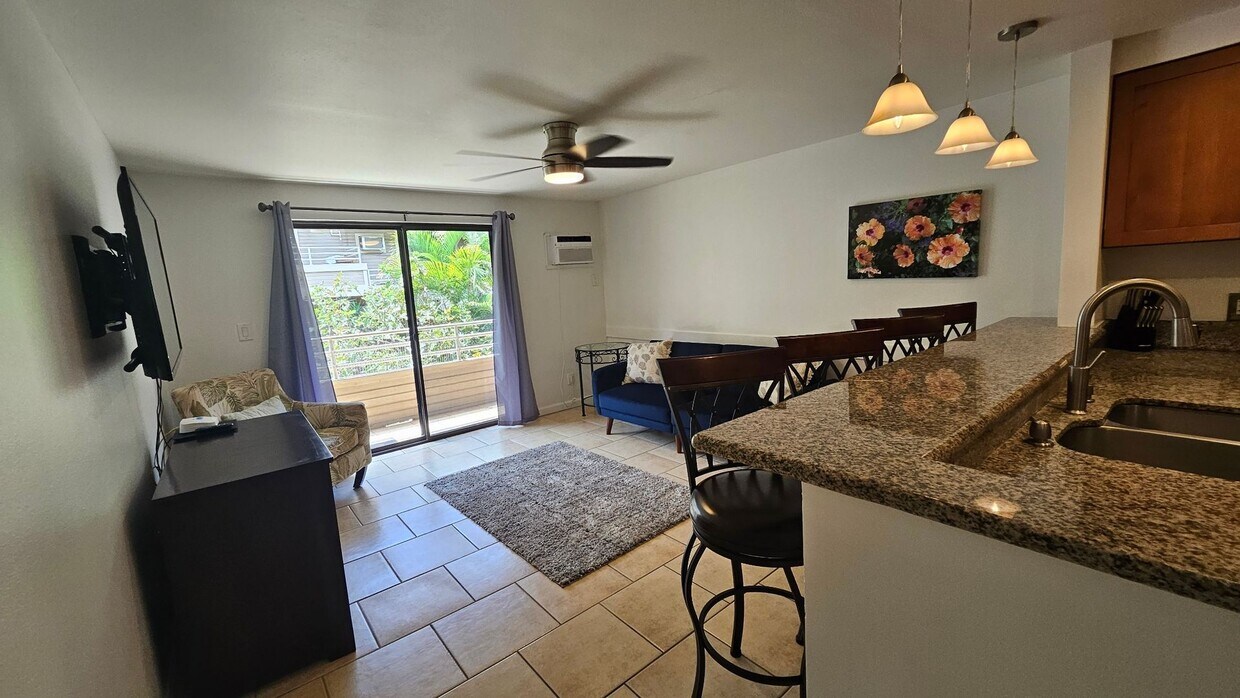 Foto principal - Turned key fully furnished 3 bedroom in Ki...