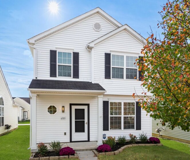 6205 Broad Stripes Ave, Galloway, OH 43119 House Rental in Galloway