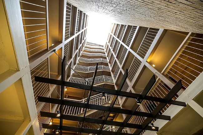 Foto del edificio - 619 King St