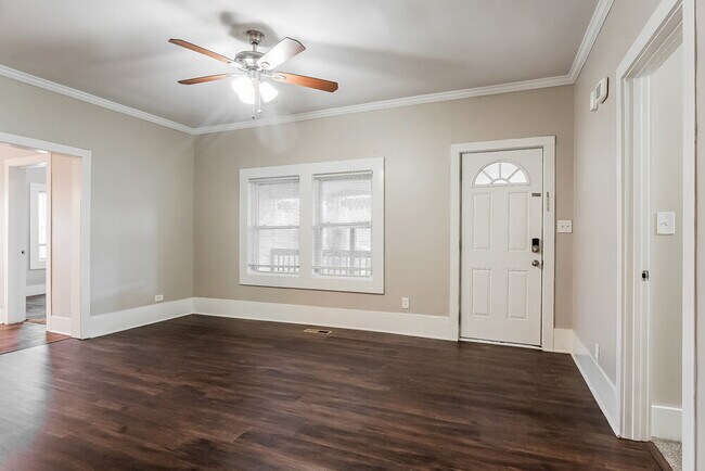 Foto del edificio - 5659 Warrior River Rd