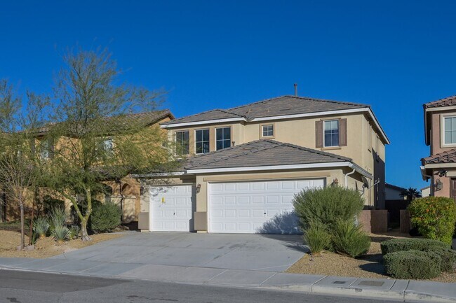 Foto del edificio - NW!! 4 Bedrooms!!  2 story Home!! BEDROOM ...