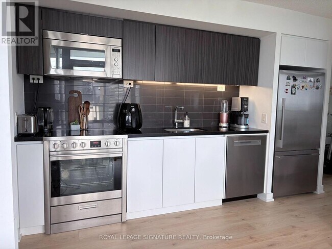 Photo du bâtiment - 85 Queens Wharf Rd