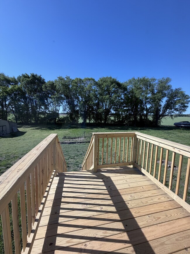 Foto del edificio - 4319 Dolby Farm Rd