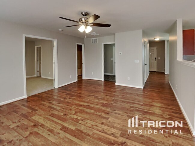 Building Photo - 30 Gold Rush Court Clayton NC