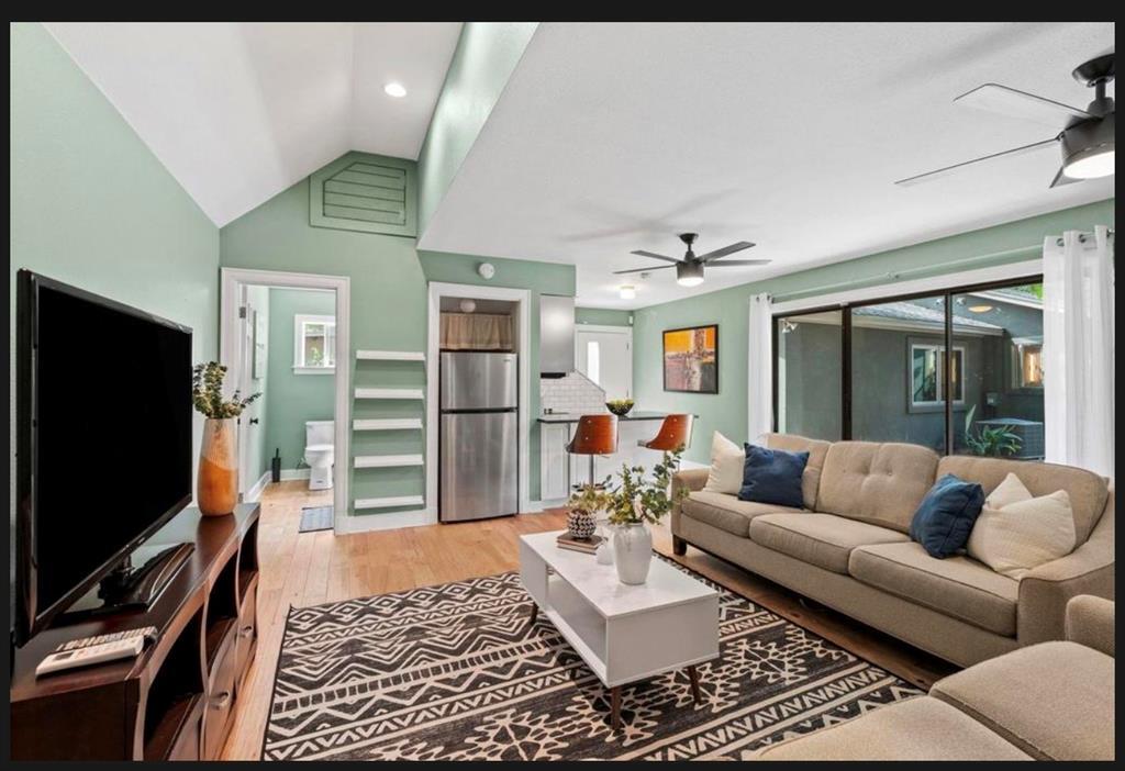 Foto principal - 2507 S 6th St