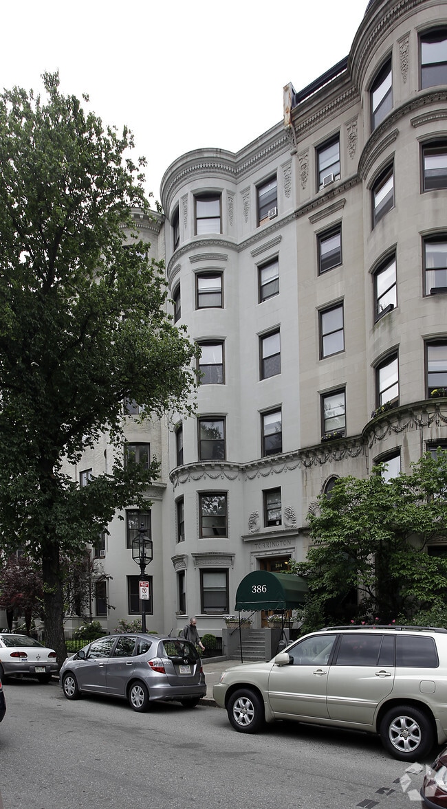 El Torrington - The Torrington