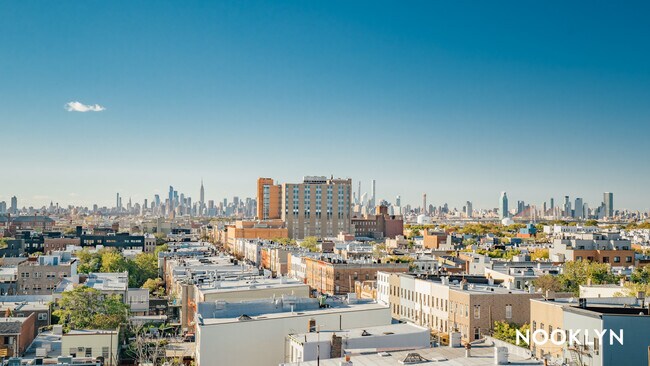 Foto del edificio - 380 Grove St