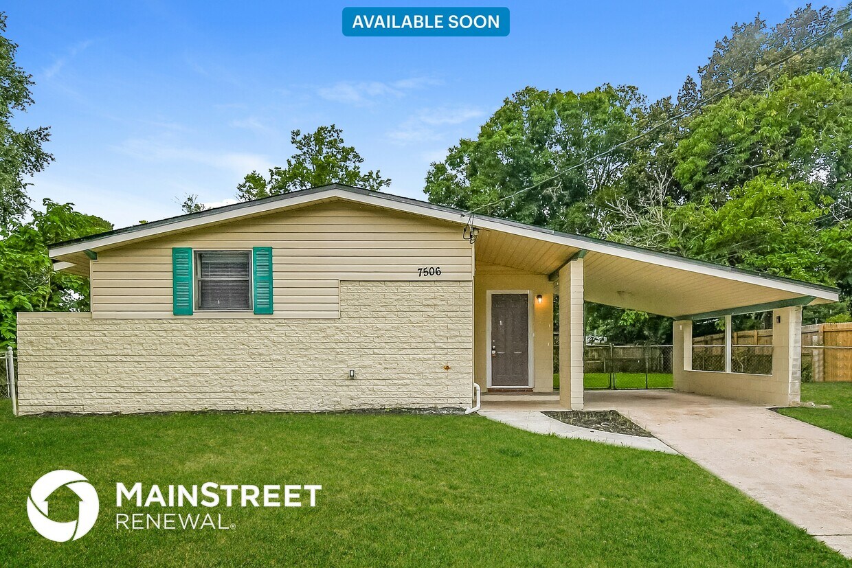 Foto principal - 7506 Centauri Rd