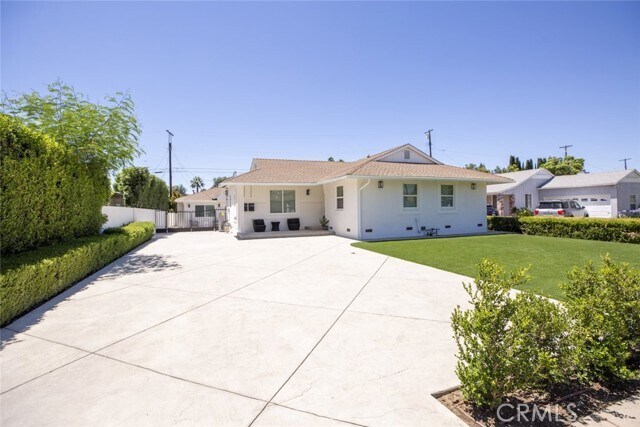 Foto principal - 15256 Clymer St