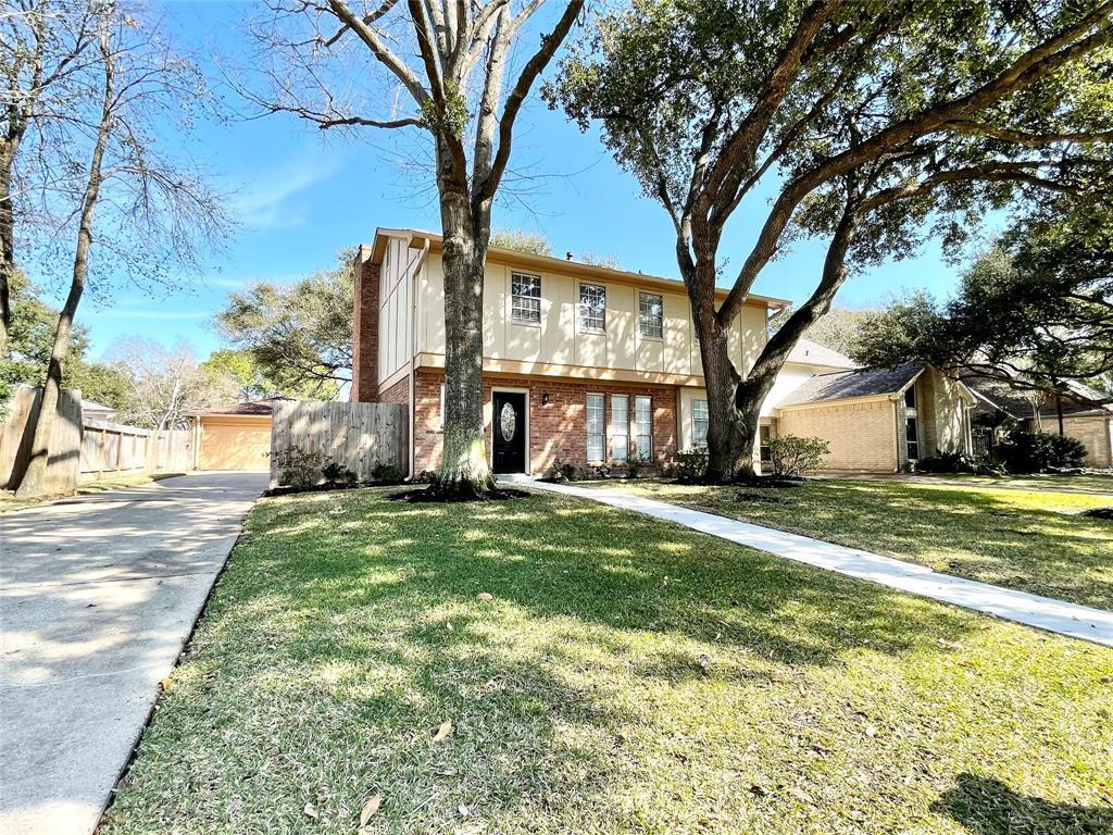 15006 Elmont Dr, Houston, TX 77095 House for Rent in Houston, TX