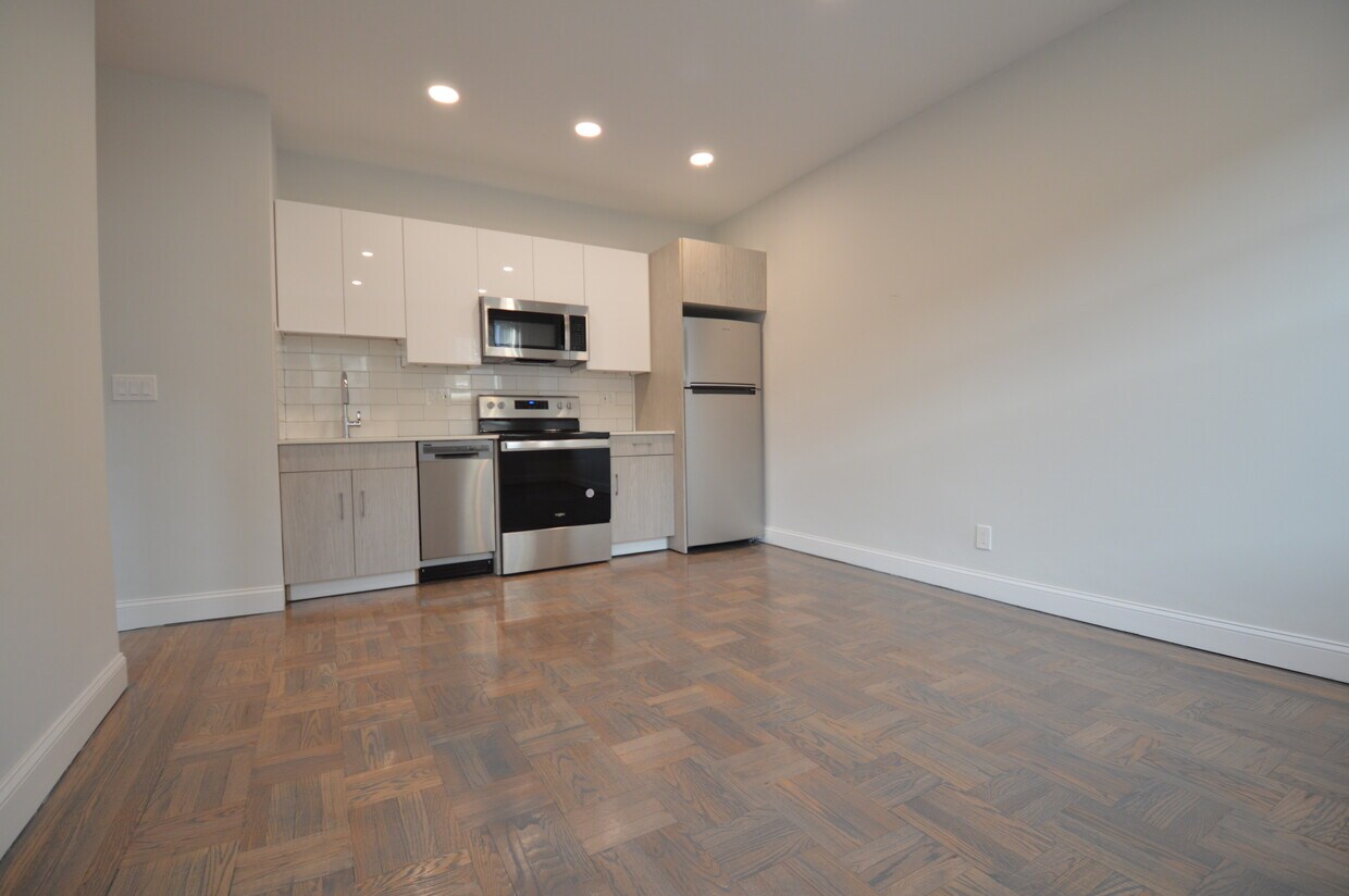 20 Queensberry St, Boston, MA 02215 Apartments in Boston, MA