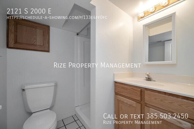 Foto del edificio - Historic 4 bed home on Salt Lake City East...