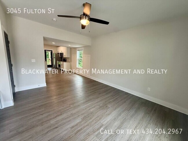 Foto del edificio - 3045 Fulton St
