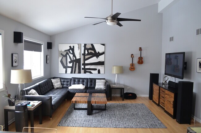 Foto del edificio - 411 Park Ave