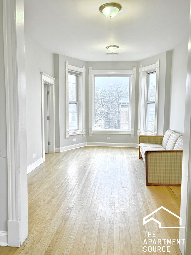 Foto del edificio - 208 N Kolin Ave