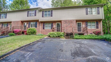 Building Photo - 1709 Herrin Dr