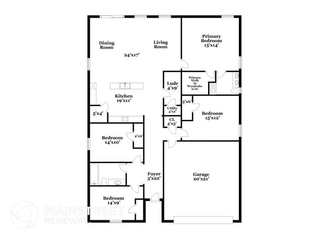 Building Photo - 14606 Potterton Cir