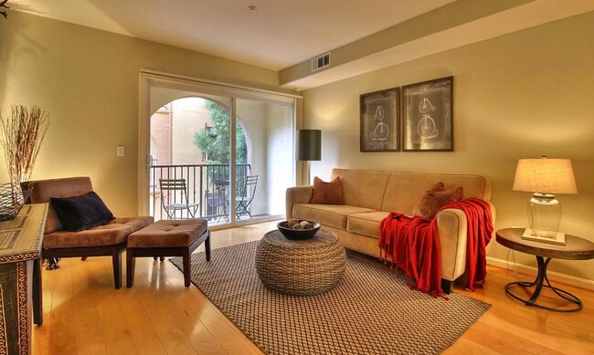 Photo - 1419 Alegria Loop Townhome