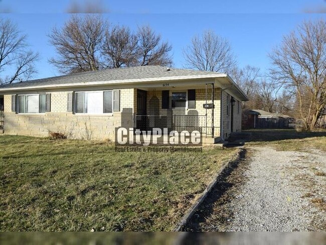 Building Photo - 6134 Nelson Pl