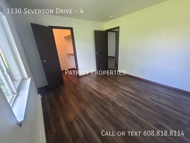 Building Photo - 1130 Severson Dr