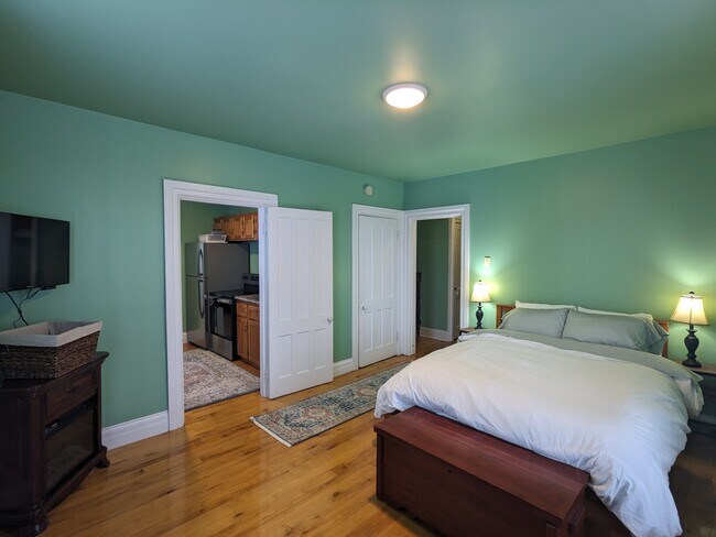 Foto del edificio - 423 Budd St