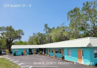 Building Photo - 329 Albert St