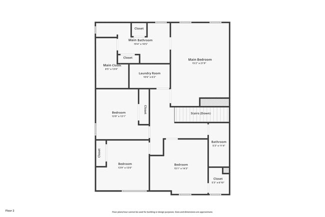 Foto del edificio - 122 Shire Dr