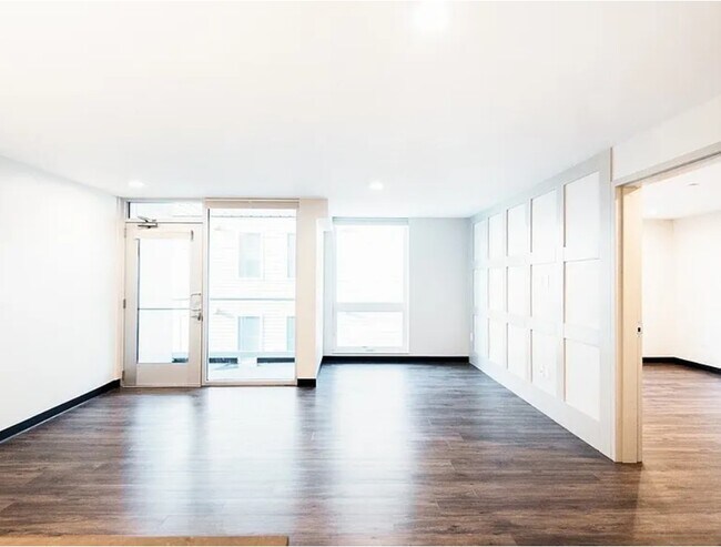 Foto del edificio - 11 Dorchester St