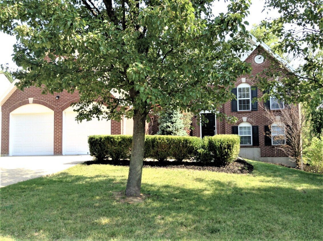 172 Haley Lane House Rental in Walton, KY