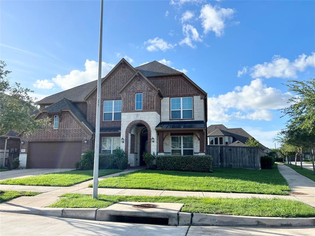 4502 Highland Field Ln, Sugar Land, TX 77479 House for Rent in Sugar