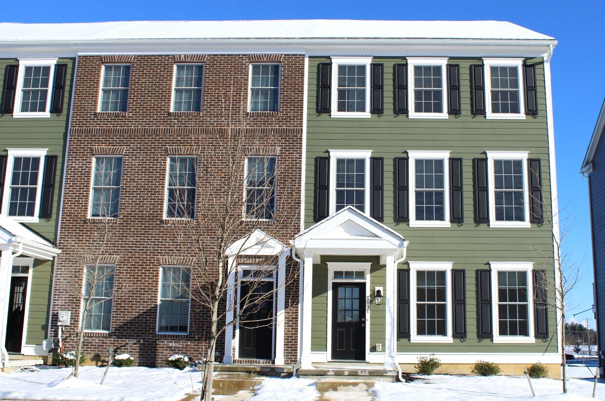 1531 Schwinn St, Middletown, DE 19709 Townhome Rentals in Middletown