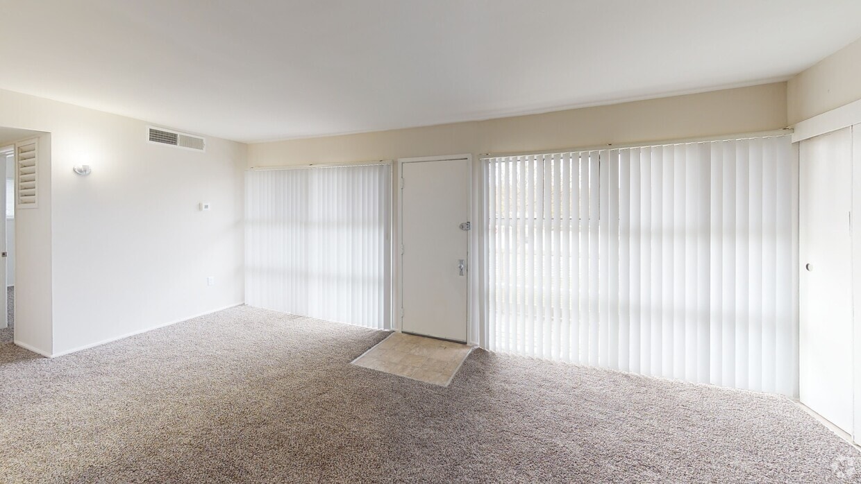Photo - Belcrest Plaza Apartments