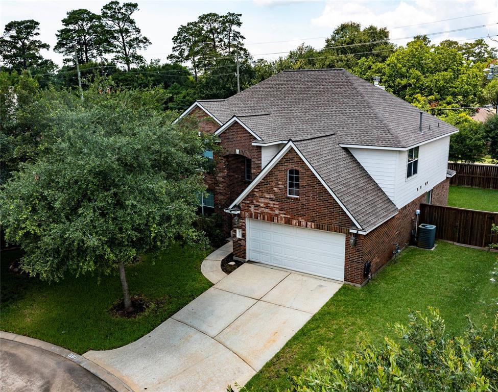 Foto principal - 8218 Rushing Stream Ct