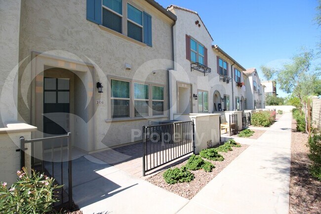 Foto del edificio - 2625 S Peppertree Dr